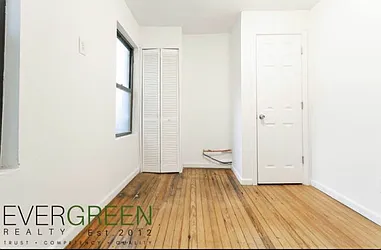 Rented by Evergreen Apartments BK