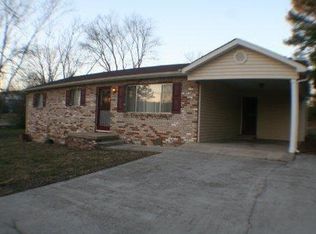 226 Woodlawn Dr, Kingston, TN 37763