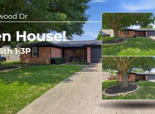 1113 Norwood Dr, Hurst, TX 76053