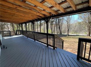 41 Trinity Rd, Dahlonega, GA 30533