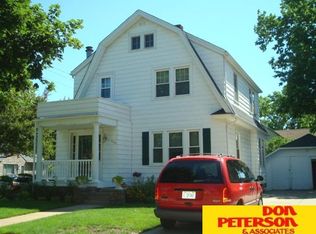 348 N Platte Ave, Fremont, NE 68025