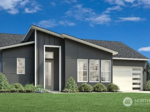 33905 Site 158 Buckeye Avenue SE, Black Diamond, WA 98010