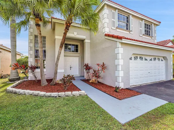 320 Somerset Way, Weston, FL 33326