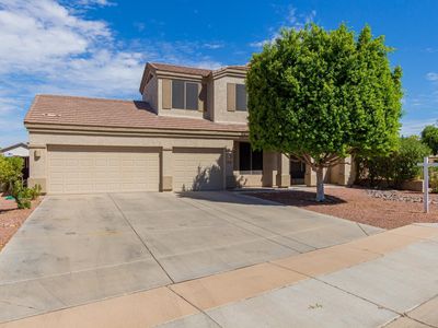 10342 E Irwin Ave, Mesa, AZ, 85209
