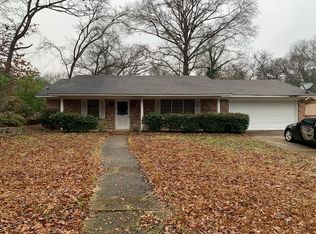 1320 N Hawthorne Ave, Tyler, TX 75702