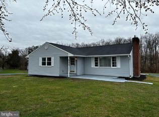 1332 Sulphur Springs Rd, Inwood, WV 25428