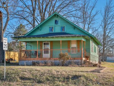 206 Broad St, Greenfield, TN, 38230