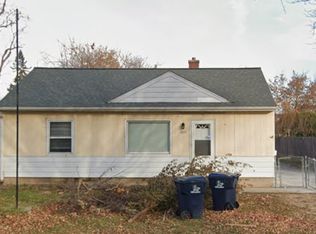 4856 N 63rd St, Milwaukee, WI 53218