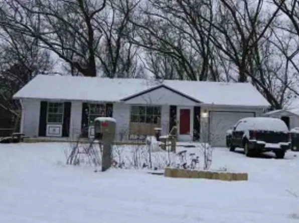 336 Viking Dr, Battle Creek, MI 49017