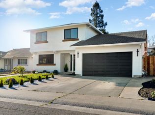 7749 Goldfinch Way, Antelope, CA