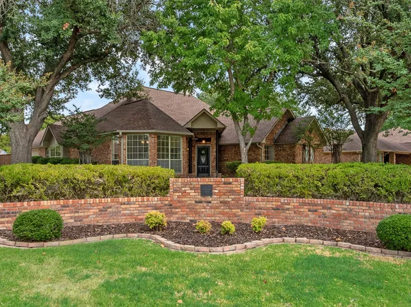 2421 E Windsor Dr, Denton, TX 76209