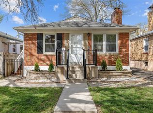 5111 Exeter Ave, Saint Louis, MO