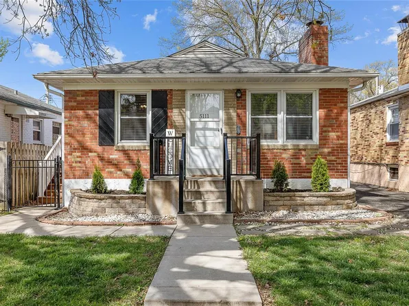 5111 Exeter Ave, Saint Louis, MO 63119