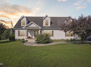 1255 Jim Fox Rd, Greeneville, TN 37743