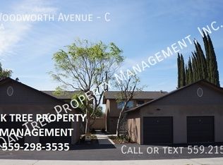 744 Woodworth Ave APT C, Clovis, CA 93612