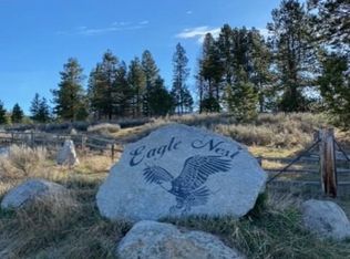 3 Three Point Rd, Cascade, ID 83611