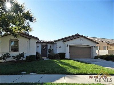 6402 Pretoria Pl, Bakersfield, CA, 93306