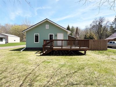 580 1st Avenue, Cumberland, WI, 54829