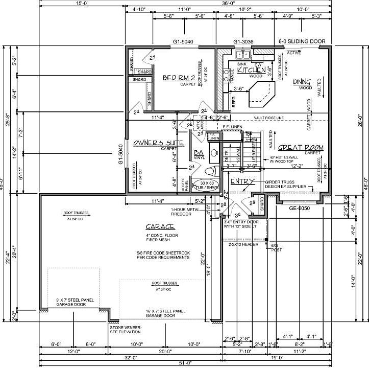 2nd image of 19131 Johnson St NW