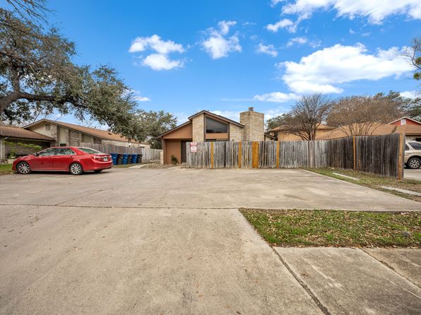 11703 Whisper Valley St #11703