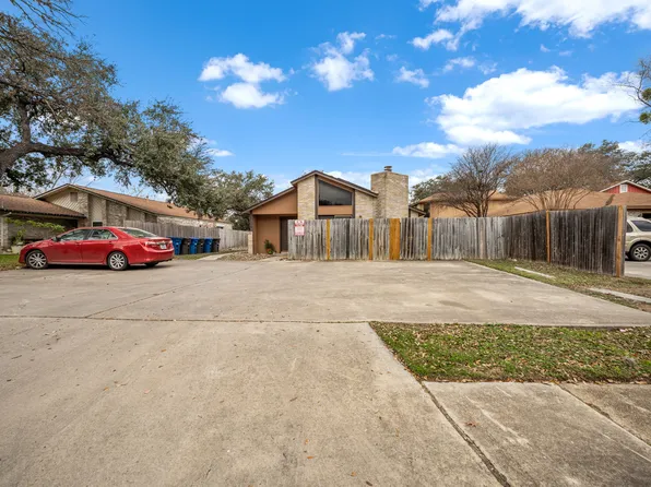 11703 Whisper Valley St, San Antonio, TX 78230