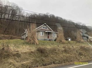 6351 Ohio River Rd, Lesage, WV 25537