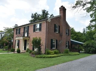 5915 Meadowood Rd, Baltimore, MD 21212