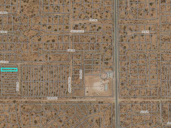 3rd image of 0 Faxton Dr