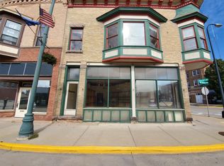 161 - 169 West Huron Street - 161 Com, Berlin, WI 54923