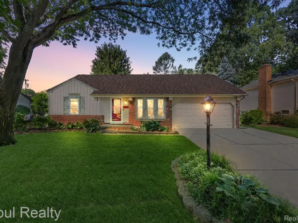 14083 Ellen Dr, Livonia, MI 48154