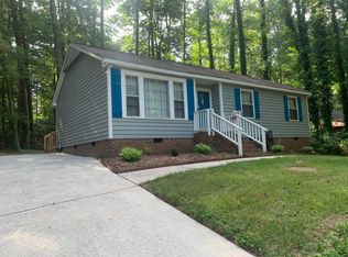 102 Halstead Cir, Garner, NC 27529