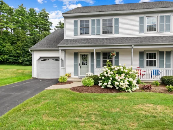 7 Wolff Drive, Essex, VT 05452