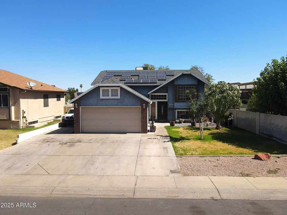 8908 W SHERIDAN Street, Phoenix, AZ 85037 | Zillow