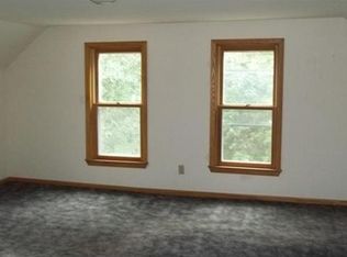 W3052 McAfee Rd, Markesan, WI 53946