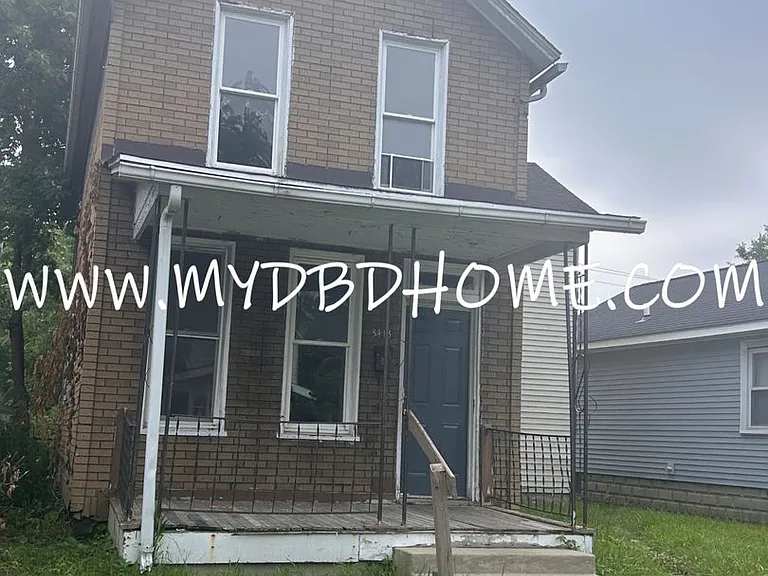 3413 Oliver St — Photo 1