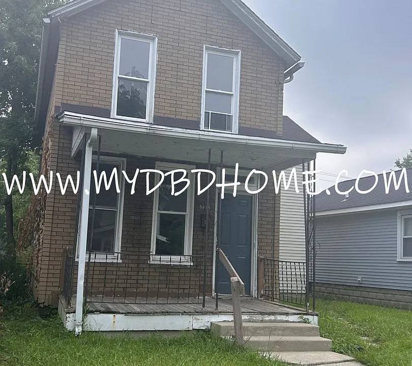 3413 Oliver St