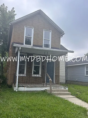 3413 Oliver St Photo 1