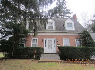 417 Canton St, Troy, PA 16947