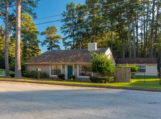 301 W Morris St, Jasper, TX 75951