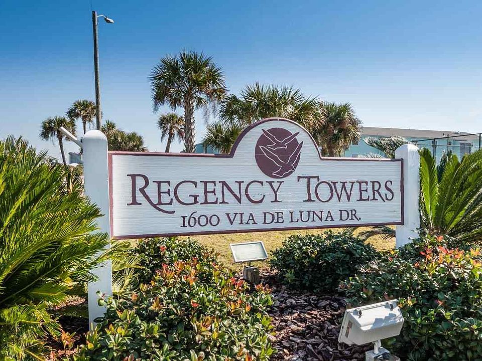 1st image of 1600 Via Deluna Dr #301-A