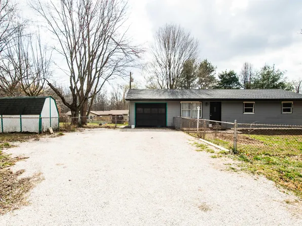 6510 N Utt Dr, Bloomington, IN 47408