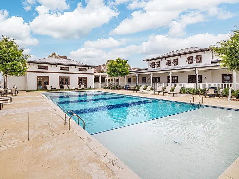 The District At Cypress Waters - Parson's Green — Photo 50