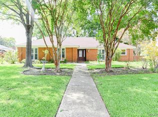 2525 Wentworth Dr, Montgomery, AL 36106