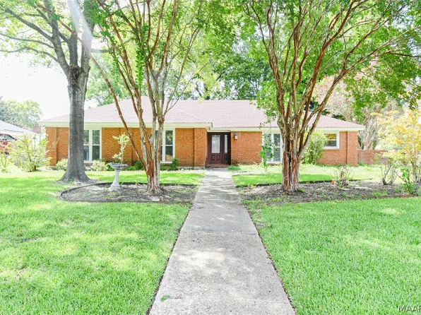 2525 Wentworth Dr, Montgomery, AL 36106