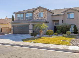 2050 W Avenue K13, Lancaster, CA 93536