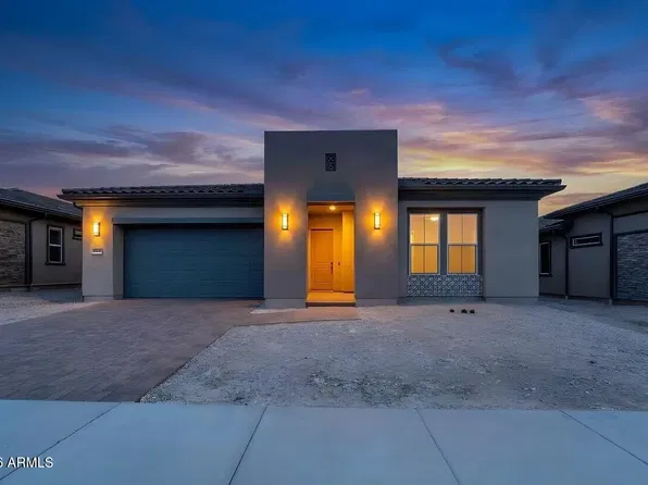 33493 N CHEVELON Drive, Peoria, AZ 85383
