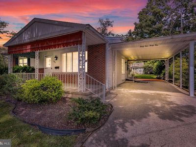 3431 Earl St, Laureldale, PA, 19605