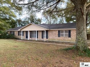 235 Riddle Ln, Lake Providence, LA 71254