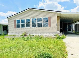 5130 Abc Rd LOT 107, Lake Wales, FL 33859