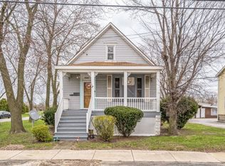 16407 S Park Ave, South Holland, IL